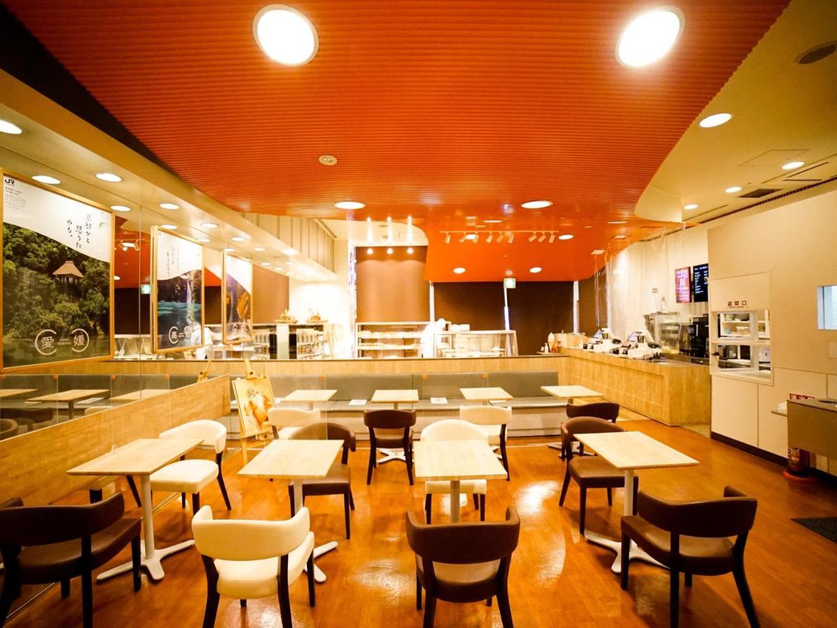 Hotel Areaone Takamatsu Dış mekan fotoğraf