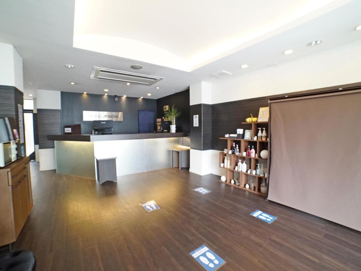 Hotel Areaone Takamatsu Dış mekan fotoğraf