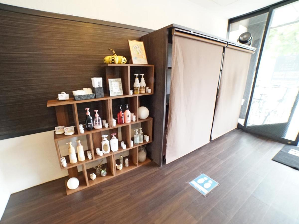 Hotel Areaone Takamatsu Dış mekan fotoğraf