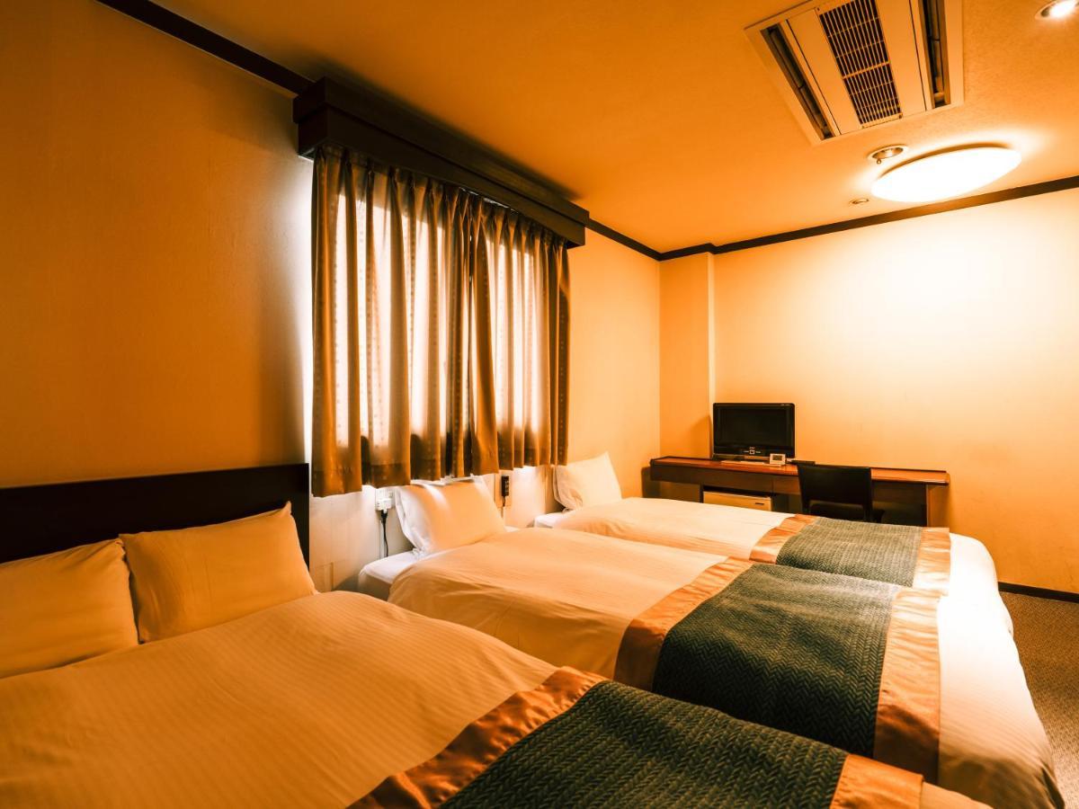 Hotel Areaone Takamatsu Dış mekan fotoğraf
