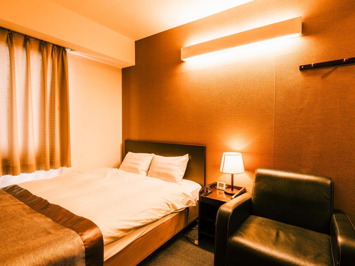 Hotel Areaone Takamatsu Dış mekan fotoğraf