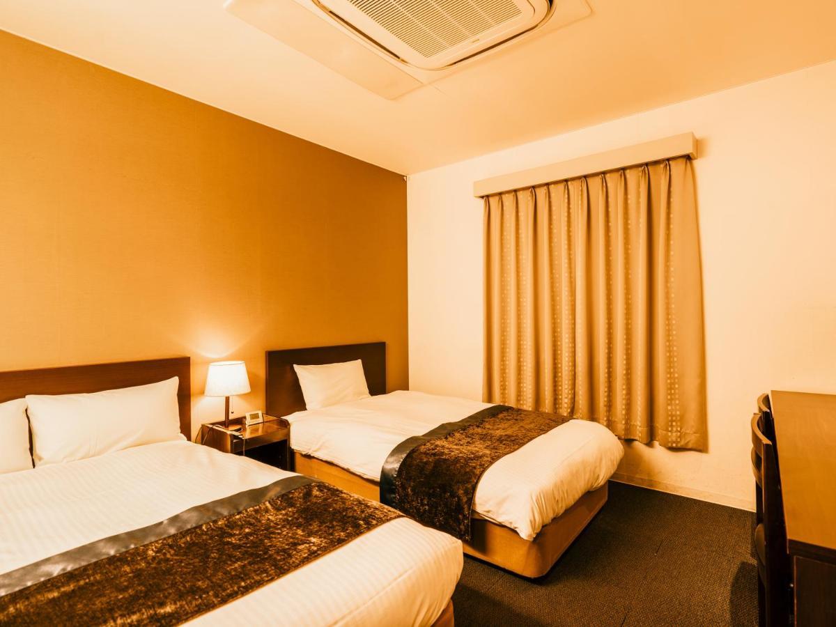 Hotel Areaone Takamatsu Dış mekan fotoğraf