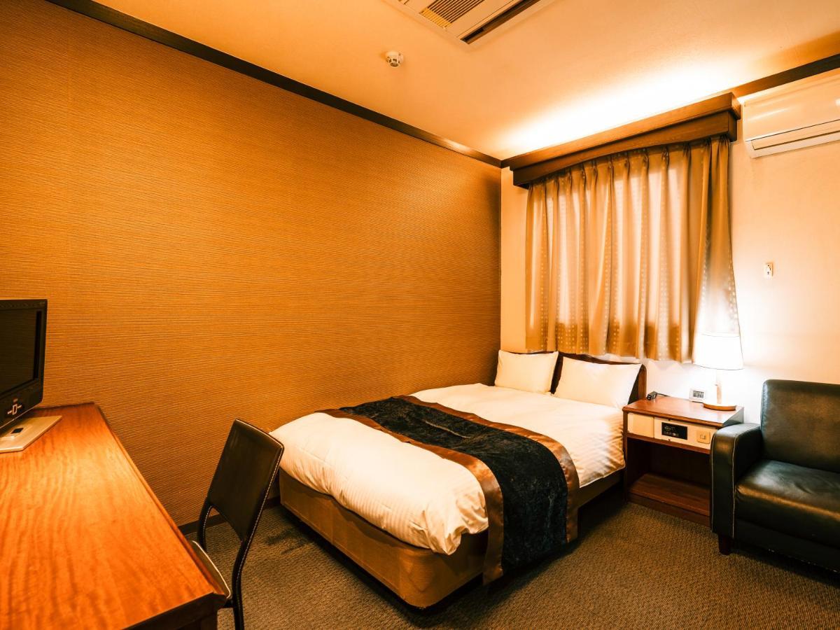 Hotel Areaone Takamatsu Dış mekan fotoğraf