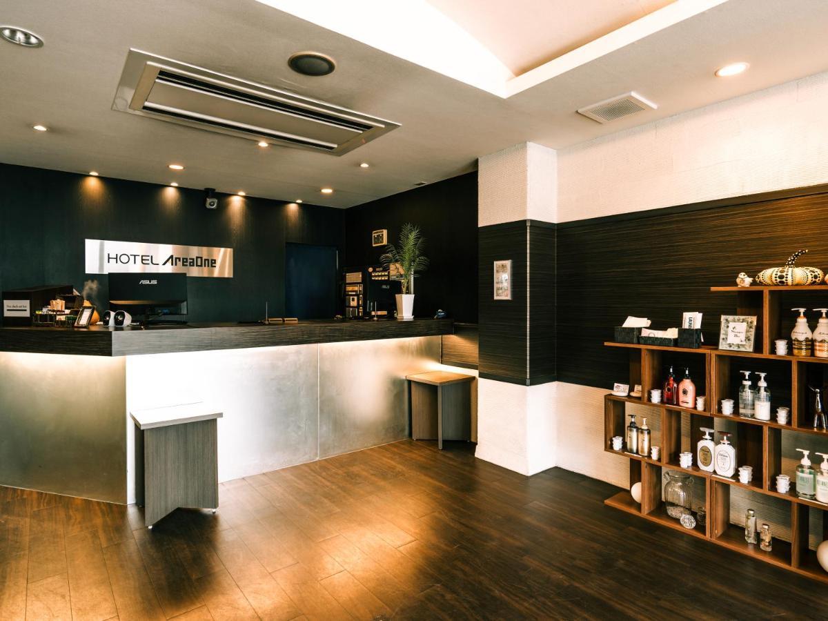 Hotel Areaone Takamatsu Dış mekan fotoğraf