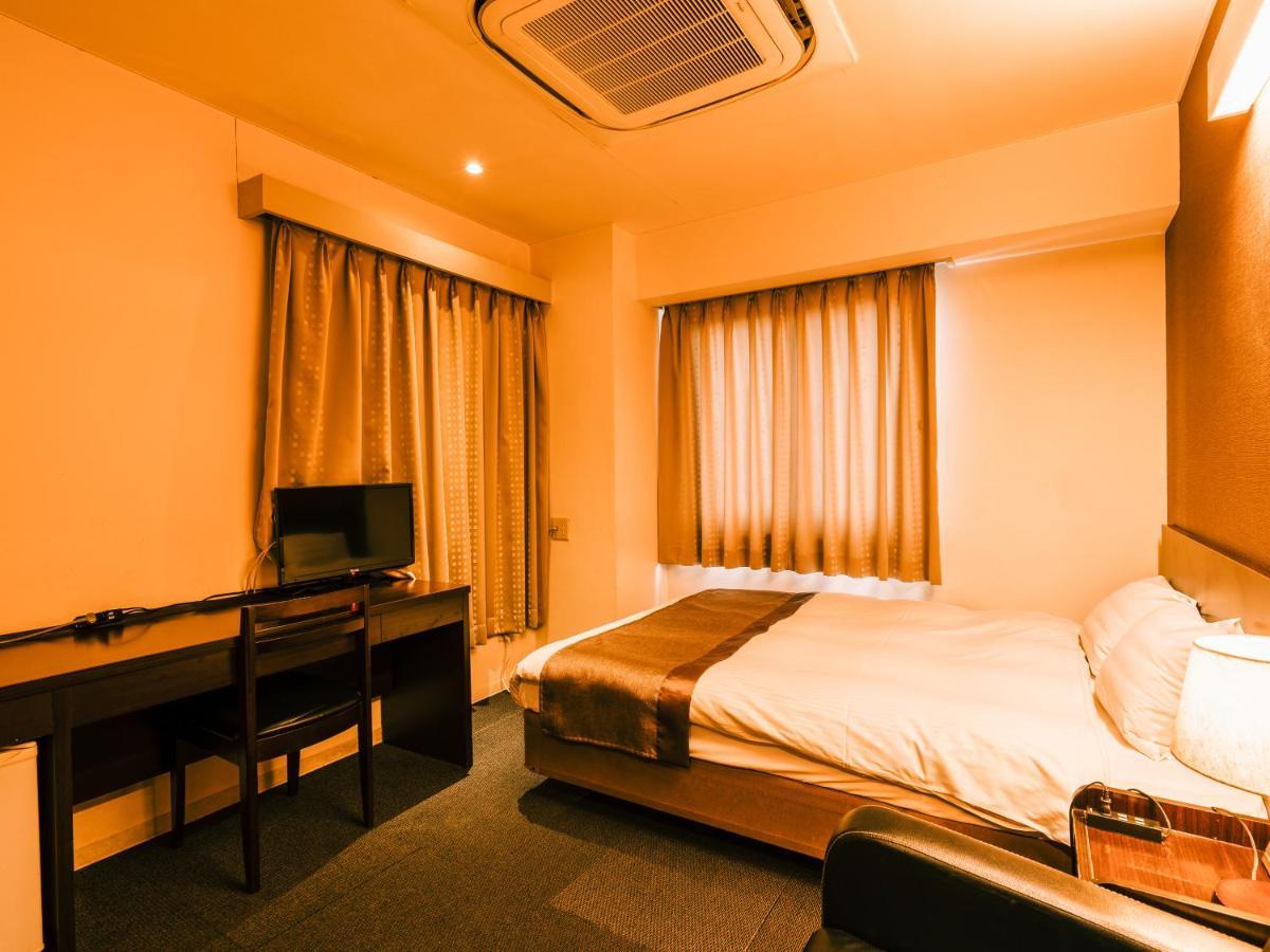 Hotel Areaone Takamatsu Dış mekan fotoğraf