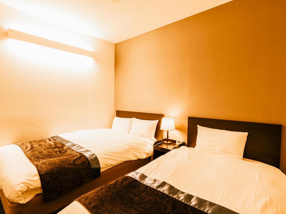 Hotel Areaone Takamatsu Dış mekan fotoğraf