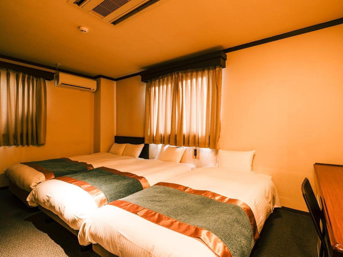 Hotel Areaone Takamatsu Dış mekan fotoğraf