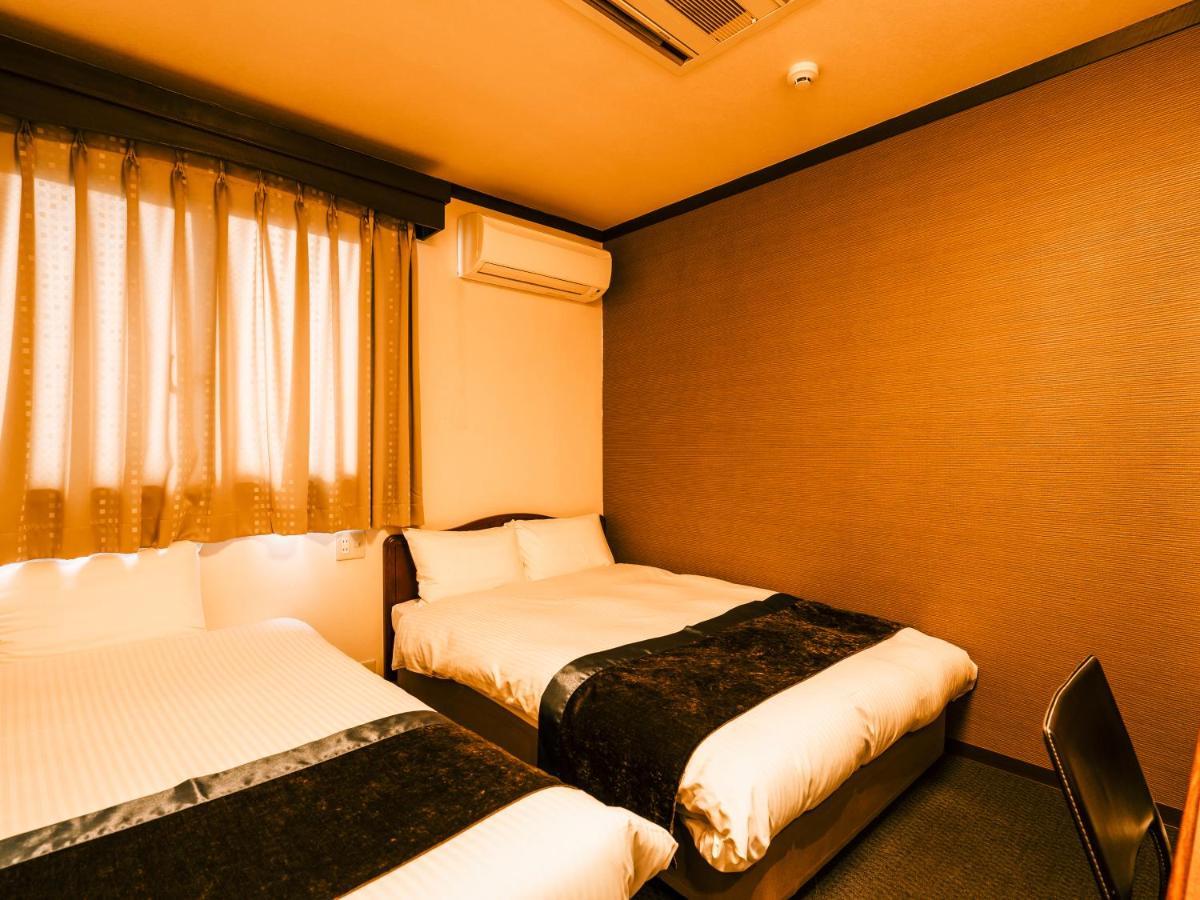 Hotel Areaone Takamatsu Dış mekan fotoğraf